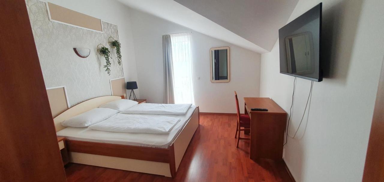 Aparthotel Zaton ザトン 部屋 写真